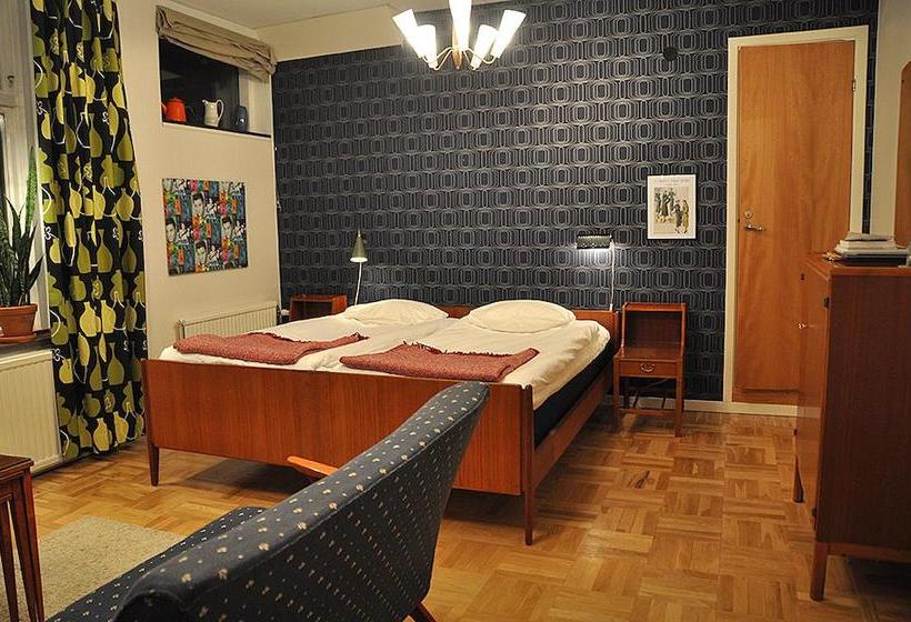 Laholms Stadshotell | Laholm | Hallands Lan | Sweden 7