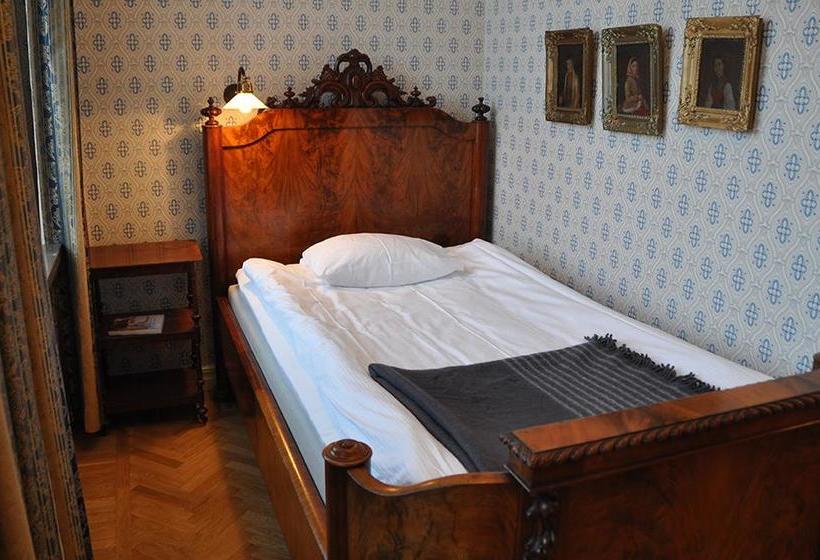 Laholms Stadshotell | Laholm | Hallands Lan | Sweden 8