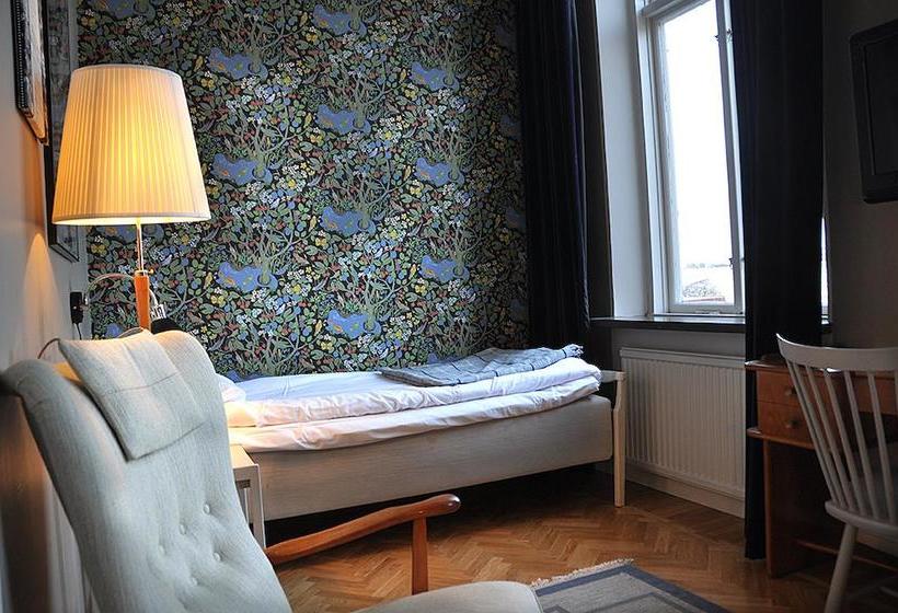 Laholms Stadshotell | Laholm | Hallands Lan | Sweden 9