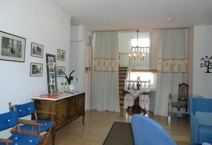 Gävlebukten Bed & Breakfast | Gavle | Gavleborgs Lan | Sweden 13