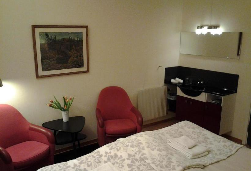 Gävlebukten Bed & Breakfast | Gavle | Gavleborgs Lan | Sweden 9