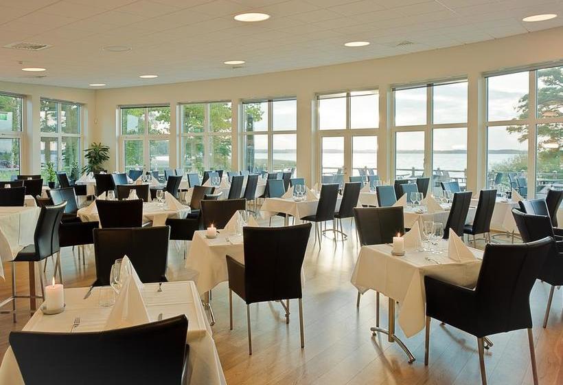 Hotel Ringsjöstrand | Horby | Skane | Sweden 1