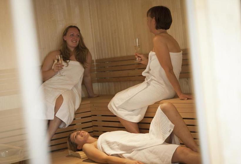 Hotel Ringsjöstrand | Horby | Skane | Sweden 11