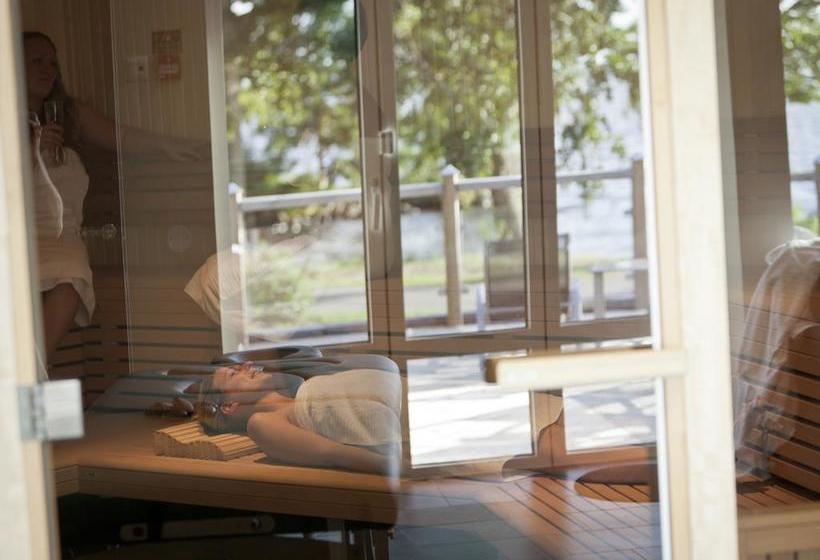 Hotel Ringsjöstrand | Horby | Skane | Sweden 12