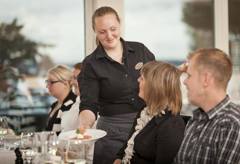 Hotel Ringsjöstrand | Horby | Skane | Sweden 13