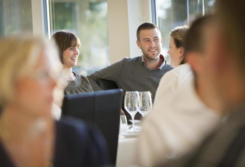 Hotel Ringsjöstrand | Horby | Skane | Sweden 16