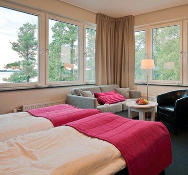 Hotel Ringsjöstrand | Horby | Skane | Sweden 18