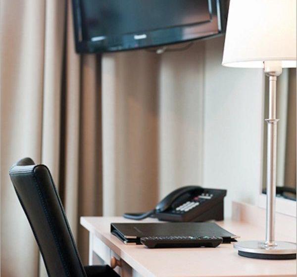 Hotel Ringsjöstrand | Horby | Skane | Sweden 19