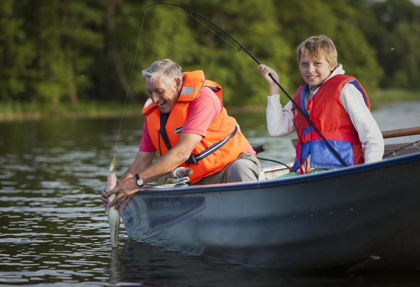 Hotel Ringsjöstrand | Horby | Skane | Sweden 2