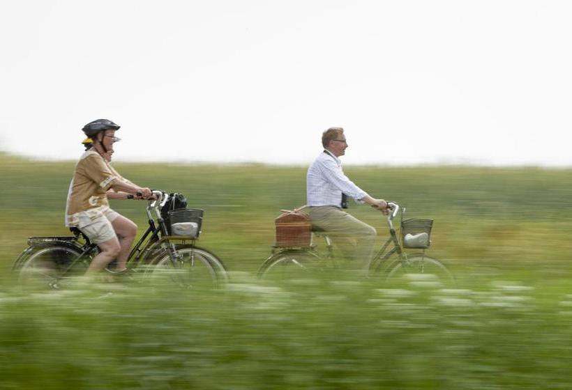 Hotel Ringsjöstrand | Horby | Skane | Sweden 4