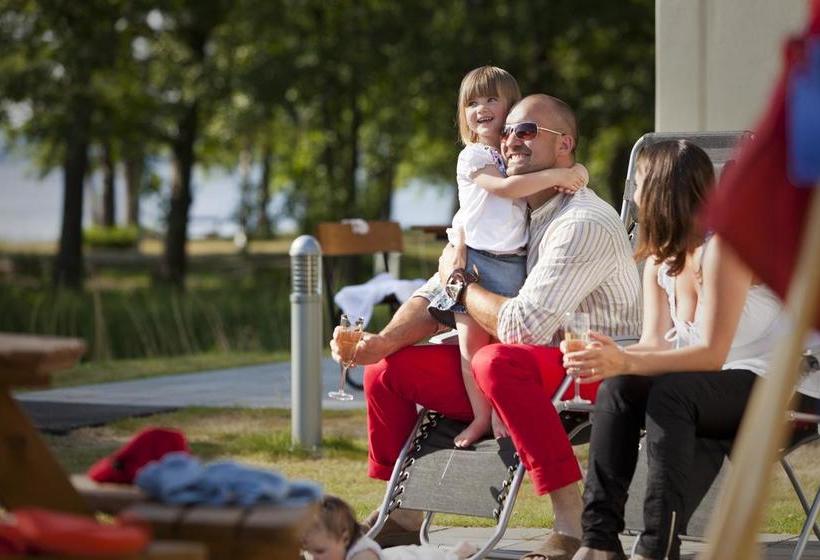 Hotel Ringsjöstrand | Horby | Skane | Sweden 5