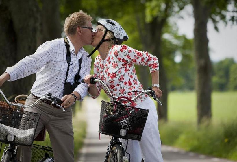 Hotel Ringsjöstrand | Horby | Skane | Sweden 8