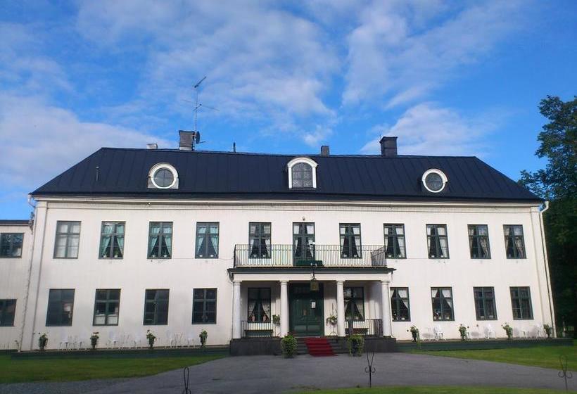 Hotel Hellefors Herrgård Hallefors Orebro Lan