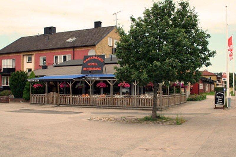 Hotel Lagadalens Värdshus Lagan Kronobergs Lan