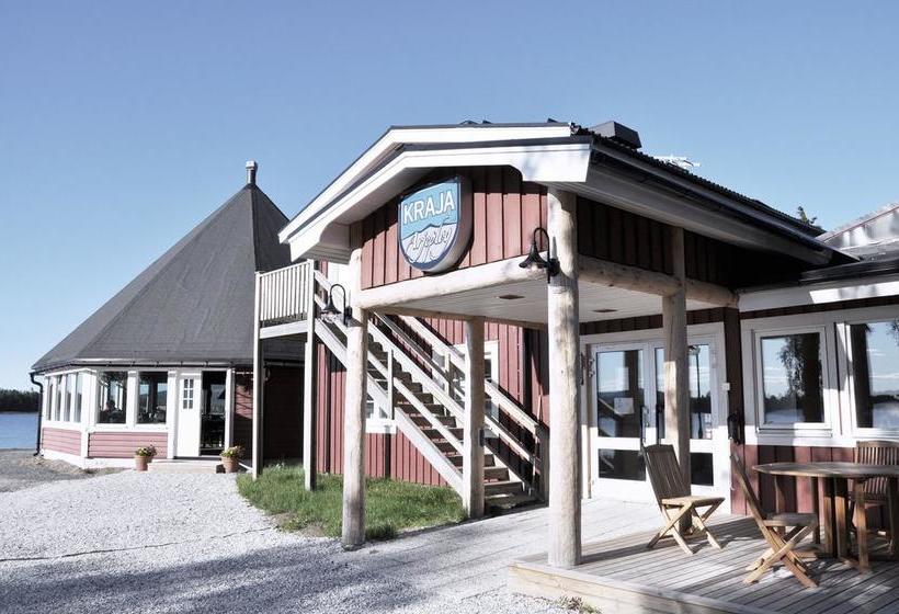 Resort Kraja Arjeplog