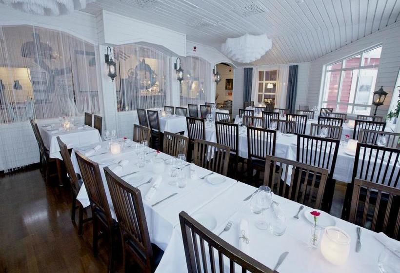 Resort Kraja | Arjeplog | Norrbottens Lan | Sweden 11