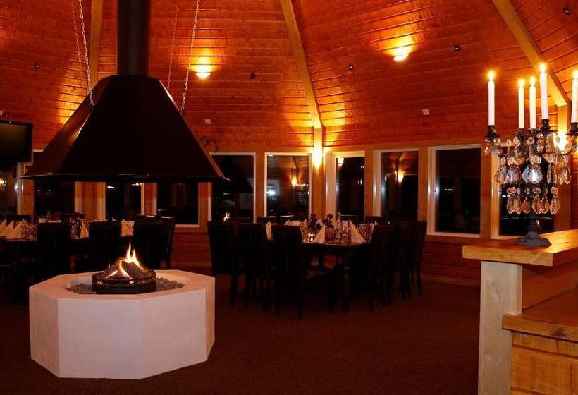 Resort Kraja | Arjeplog | Norrbottens Lan | Sweden 12