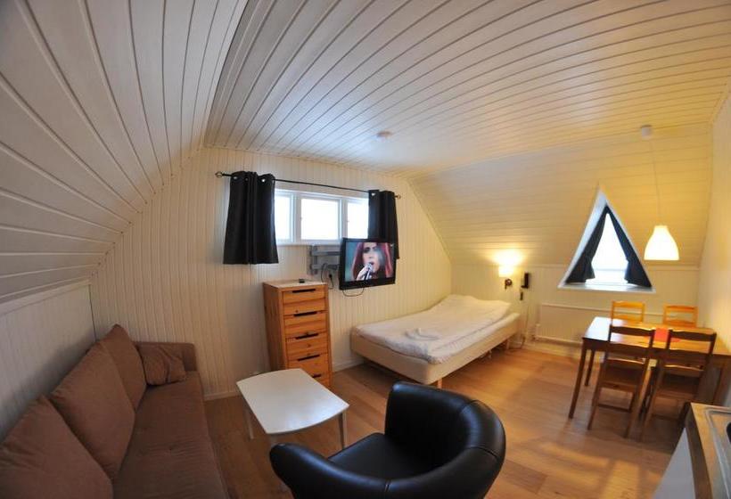 Resort Kraja | Arjeplog | Norrbottens Lan | Sweden 17