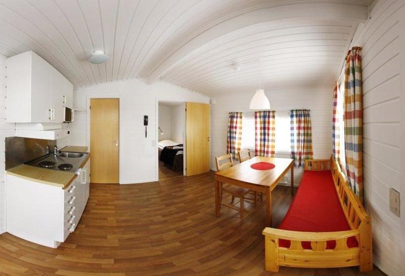 Resort Kraja | Arjeplog | Norrbottens Lan | Sweden 18