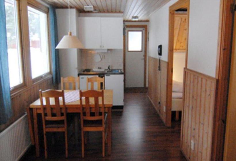 Resort Kraja | Arjeplog | Norrbottens Lan | Sweden 19