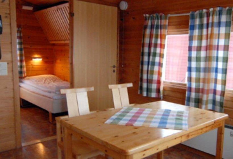 Resort Kraja | Arjeplog | Norrbottens Lan | Sweden 20