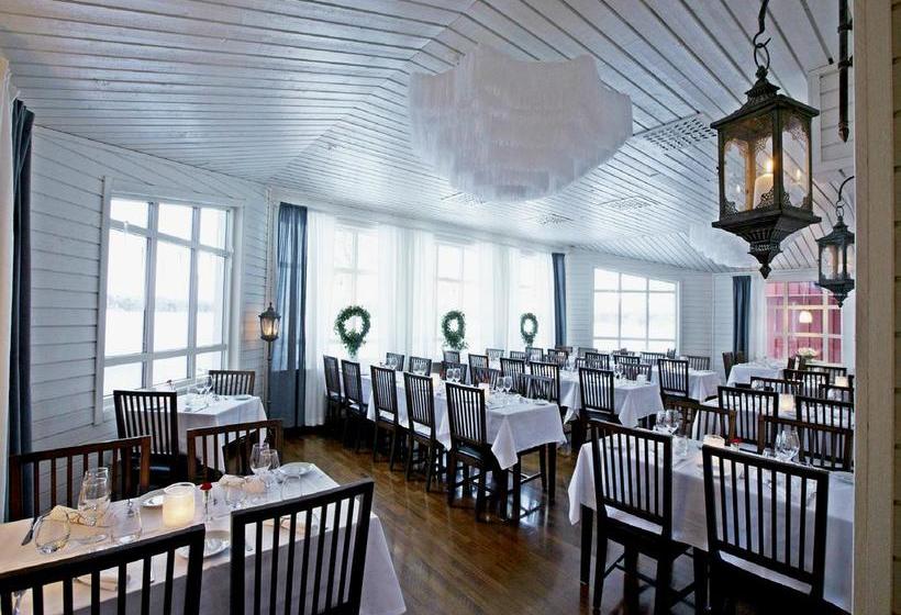 Resort Kraja | Arjeplog | Norrbottens Lan | Sweden 3