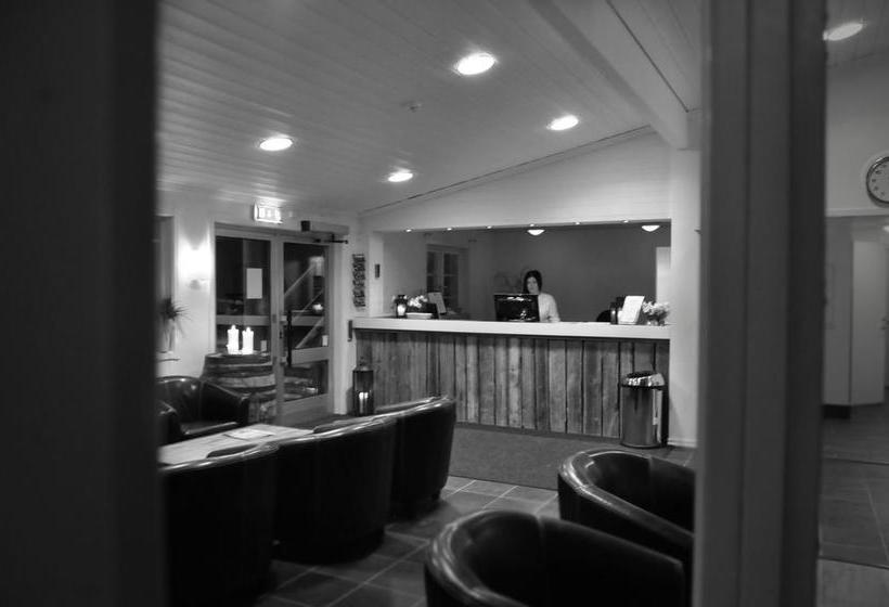 Resort Kraja | Arjeplog | Norrbottens Lan | Sweden 7