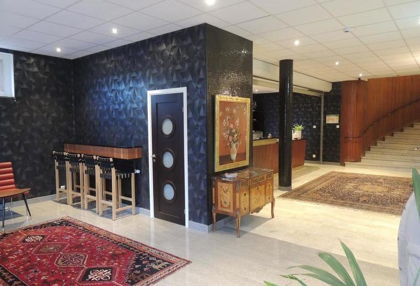 Ronneby Cityhotell Ronneby Blekinge Lan