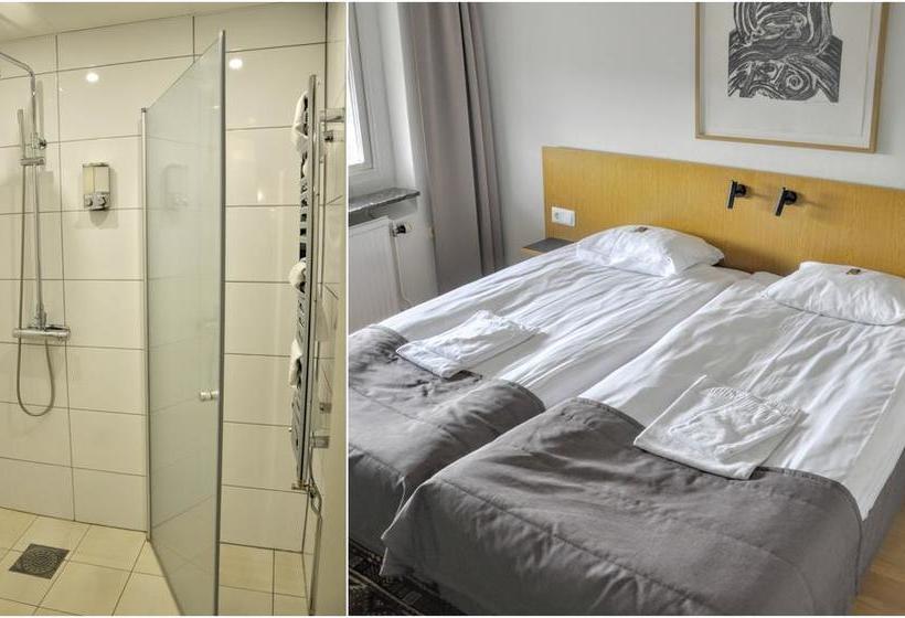 Ronneby Cityhotell | Ronneby | Blekinge Lan | Suède 10