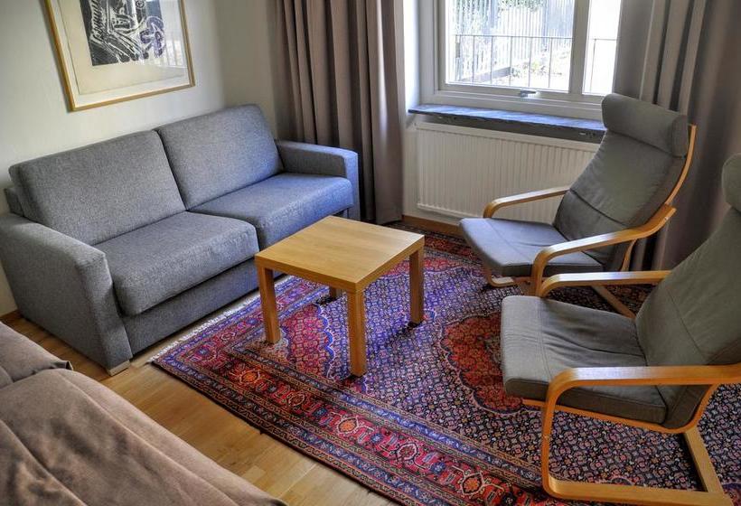 Ronneby Cityhotell | Ronneby | Blekinge Lan | Suède 12