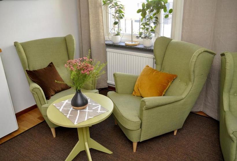 Ronneby Cityhotell | Ronneby | Blekinge Lan | Suède 13