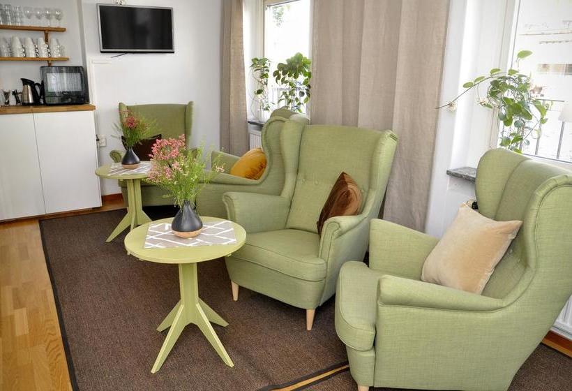 Ronneby Cityhotell | Ronneby | Blekinge Lan | Suède 14