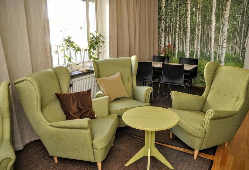 Ronneby Cityhotell | Ronneby | Blekinge Lan | Suède 15