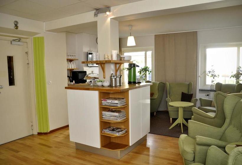 Ronneby Cityhotell | Ronneby | Blekinge Lan | Suède 16