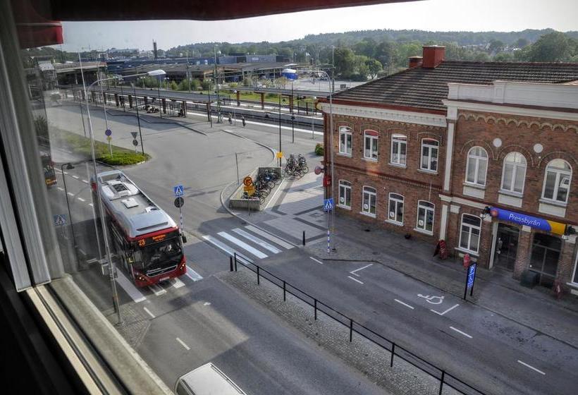 Ronneby Cityhotell | Ronneby | Blekinge Lan | Suède 17