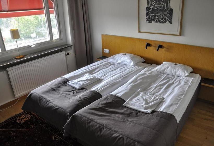 Ronneby Cityhotell | Ronneby | Blekinge Lan | Suède 19