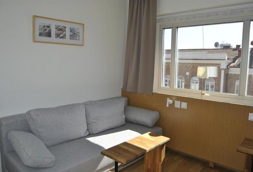 Ronneby Cityhotell | Ronneby | Blekinge Lan | Suède 2