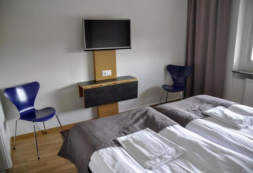 Ronneby Cityhotell | Ronneby | Blekinge Lan | Suède 20