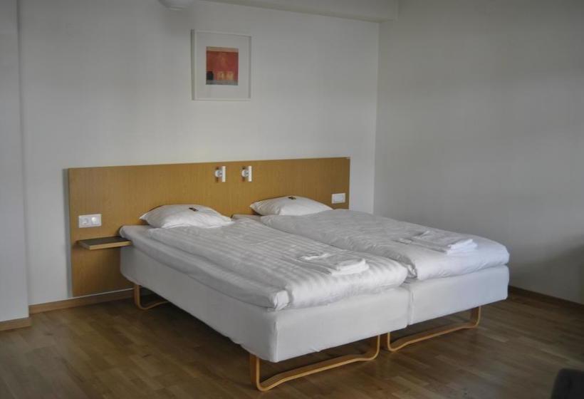 Ronneby Cityhotell | Ronneby | Blekinge Lan | Suède 3