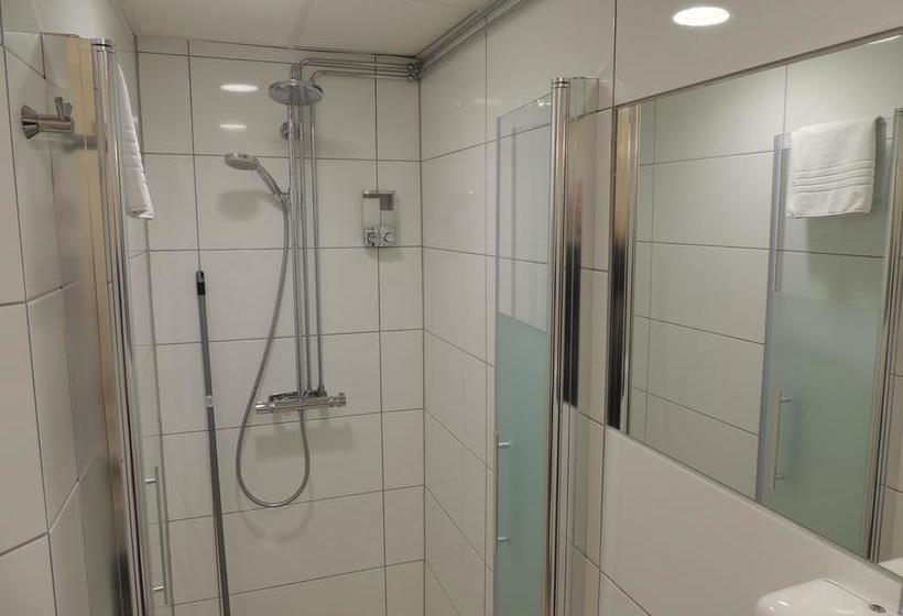 Ronneby Cityhotell | Ronneby | Blekinge Lan | Suède 4