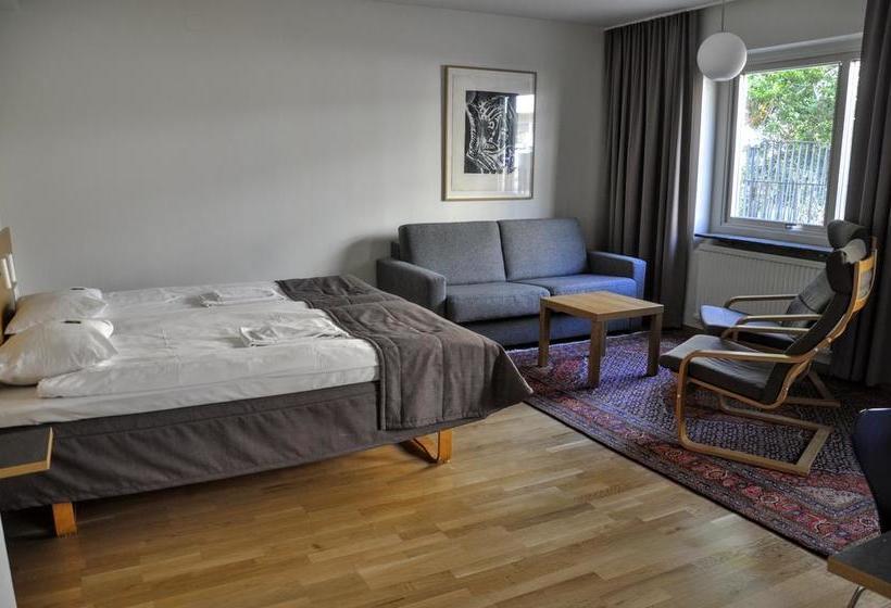 Ronneby Cityhotell | Ronneby | Blekinge Lan | Suède 5