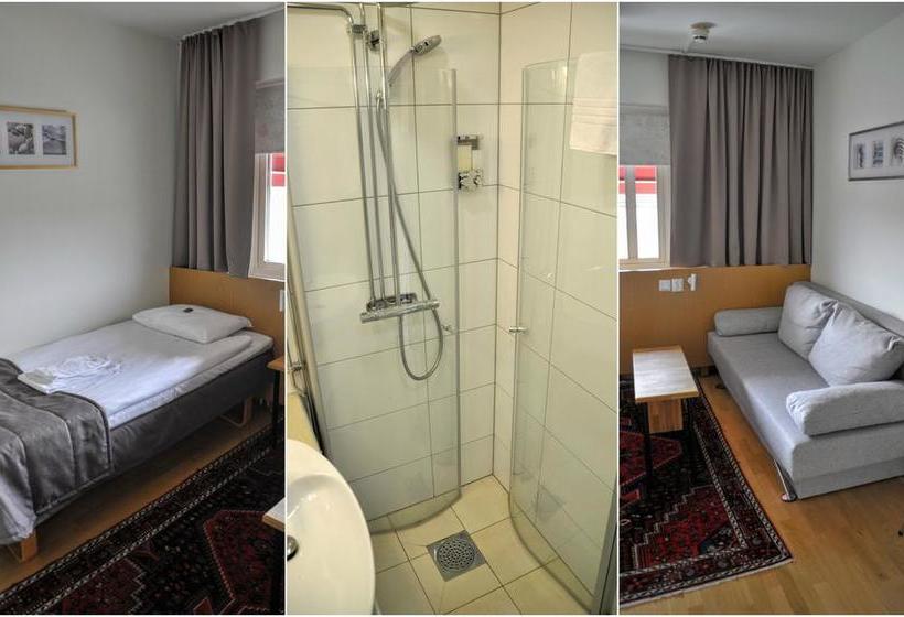 Ronneby Cityhotell | Ronneby | Blekinge Lan | Suède 7