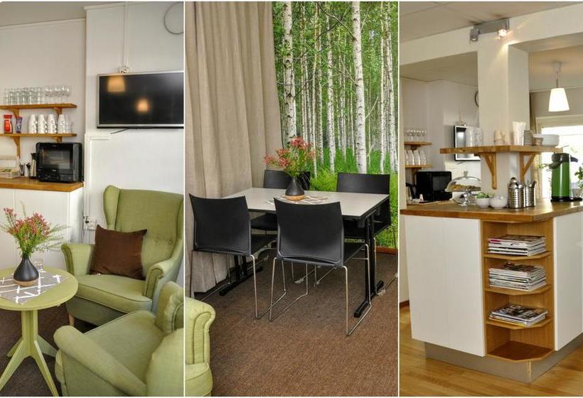 Ronneby Cityhotell | Ronneby | Blekinge Lan | Suède 9