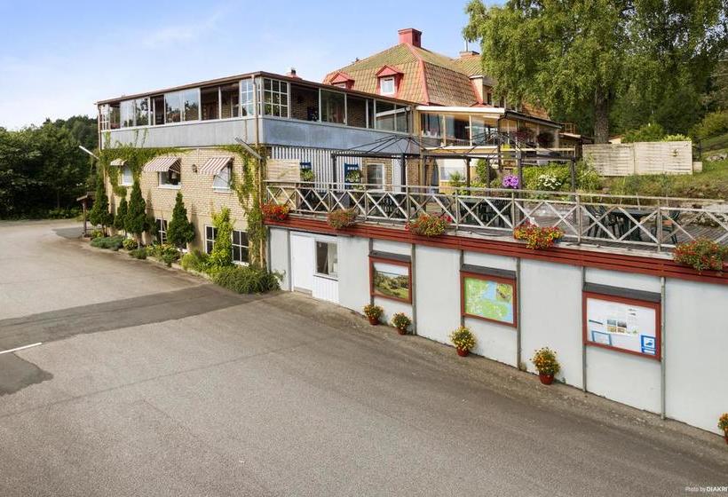 Hotel L Paradis | Eksjo | Jonkopings Lan | Sweden 1