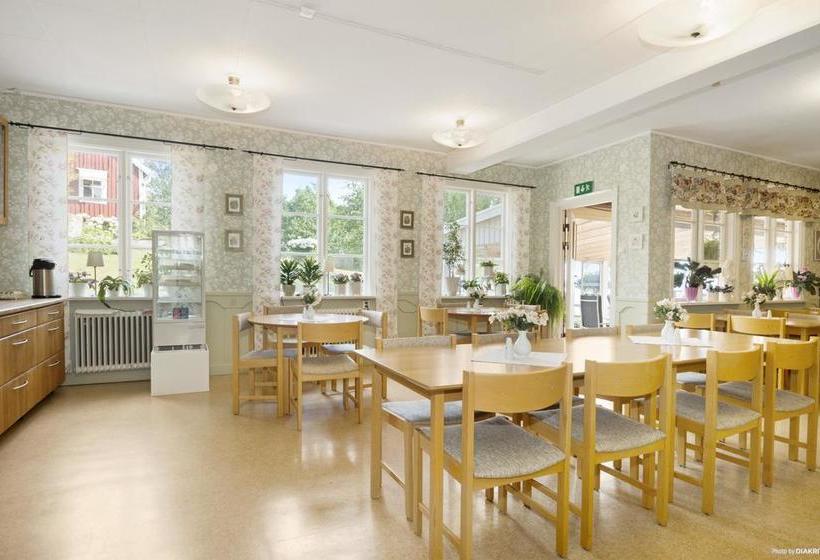 Hotel L Paradis | Eksjo | Jonkopings Lan | Sweden 10