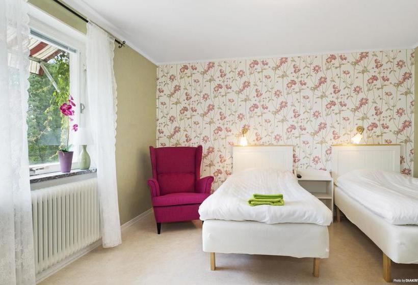 Hotel L Paradis | Eksjo | Jonkopings Lan | Sweden 11