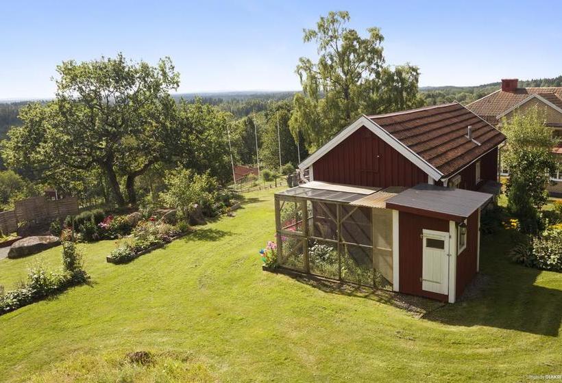 Hotel L Paradis | Eksjo | Jonkopings Lan | Sweden 12