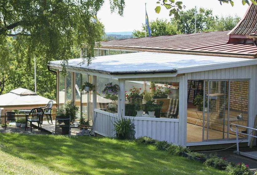 Hotel L Paradis | Eksjo | Jonkopings Lan | Sweden 13