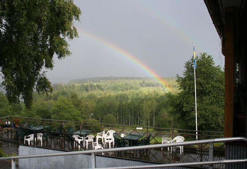 Hotel L Paradis | Eksjo | Jonkopings Lan | Sweden 14