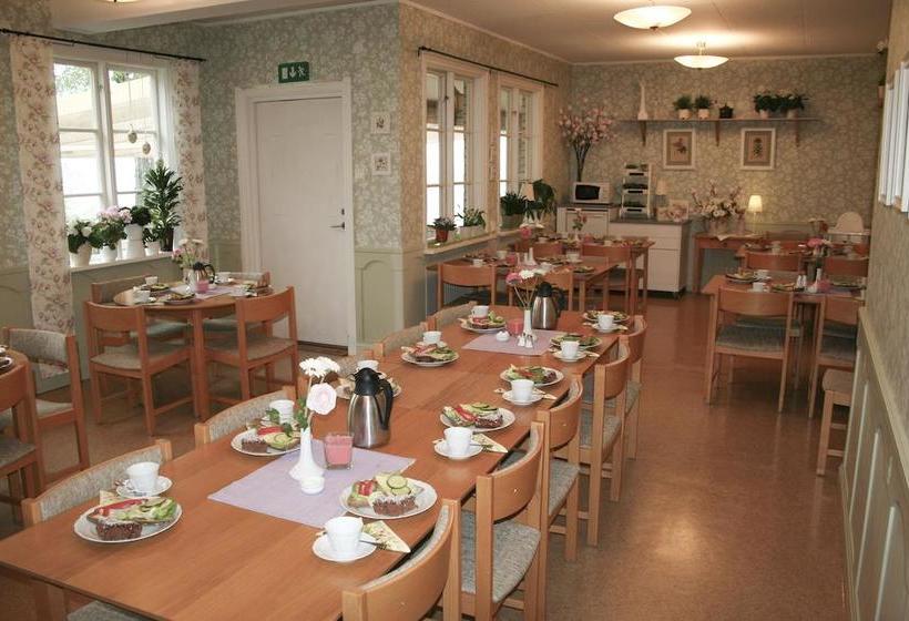 Hotel L Paradis | Eksjo | Jonkopings Lan | Sweden 15